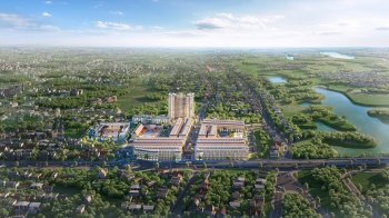 LỢI THẾ CẠNH TRANH